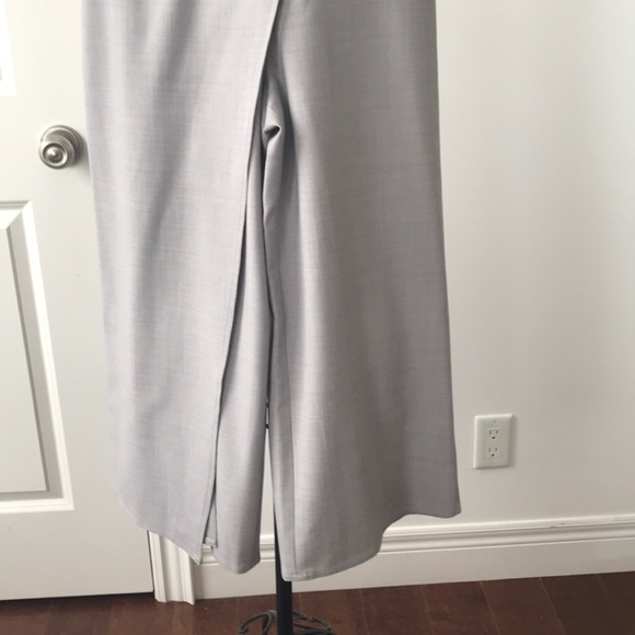 Club Monaco Split Cullottes - Picture 3 of 6